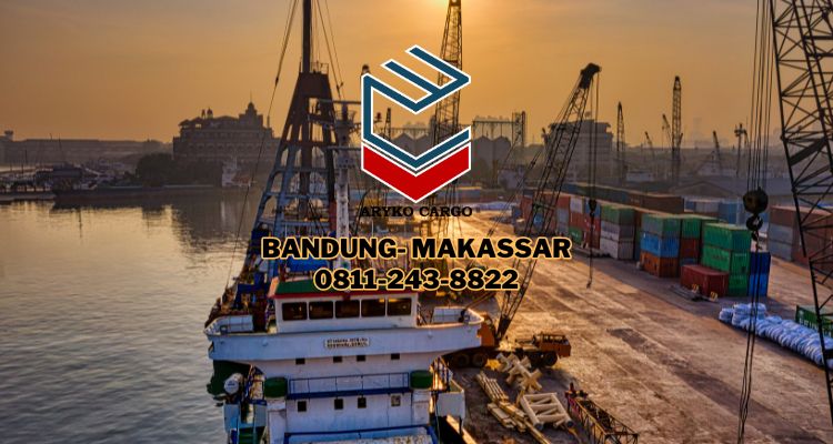 Bandung Cargo Makassar Jasa Ekspedisi Pengiriman Barang Antar Pulau Dari Bandung Tarif Ongkir Murah