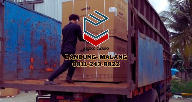 Jasa Ekspedisi Logistik Pengiriman Barang BAndung Malang darat Laut dan Udara Harga Murah Door To Door