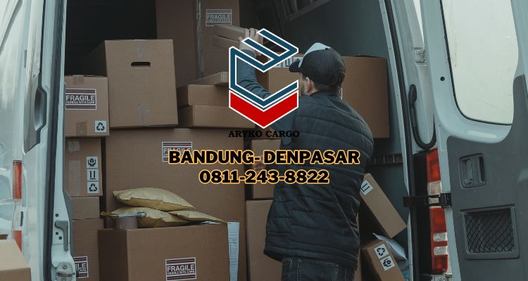 Jasa Ekspedisi Pengiriman Barang Cargo Bandung Denpasar Ongkir Tarif Murah